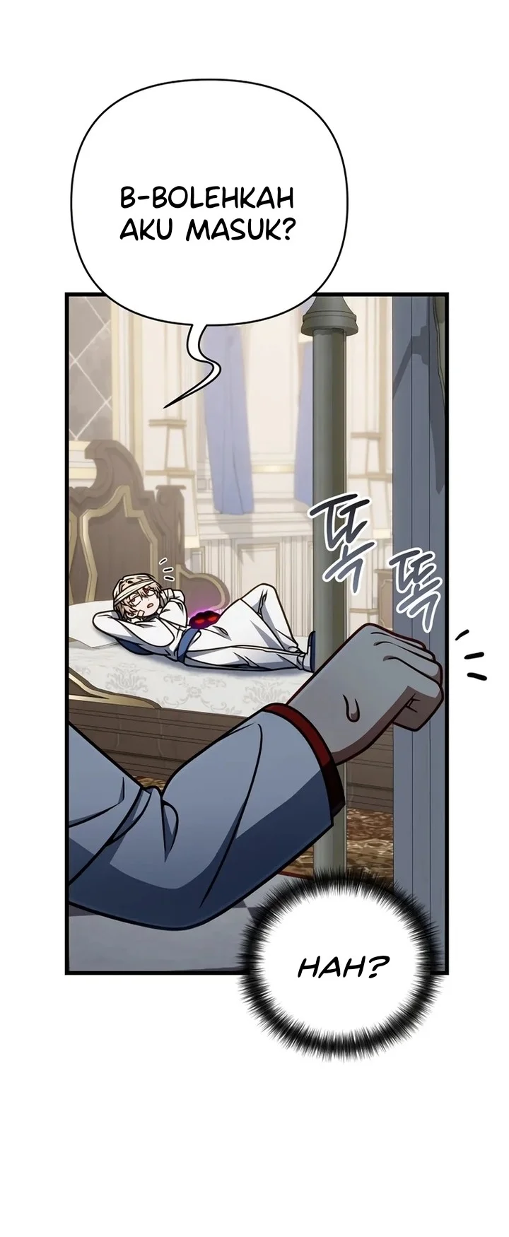 I’m Going To Destroy This Country Chapter 62 Gambar 7