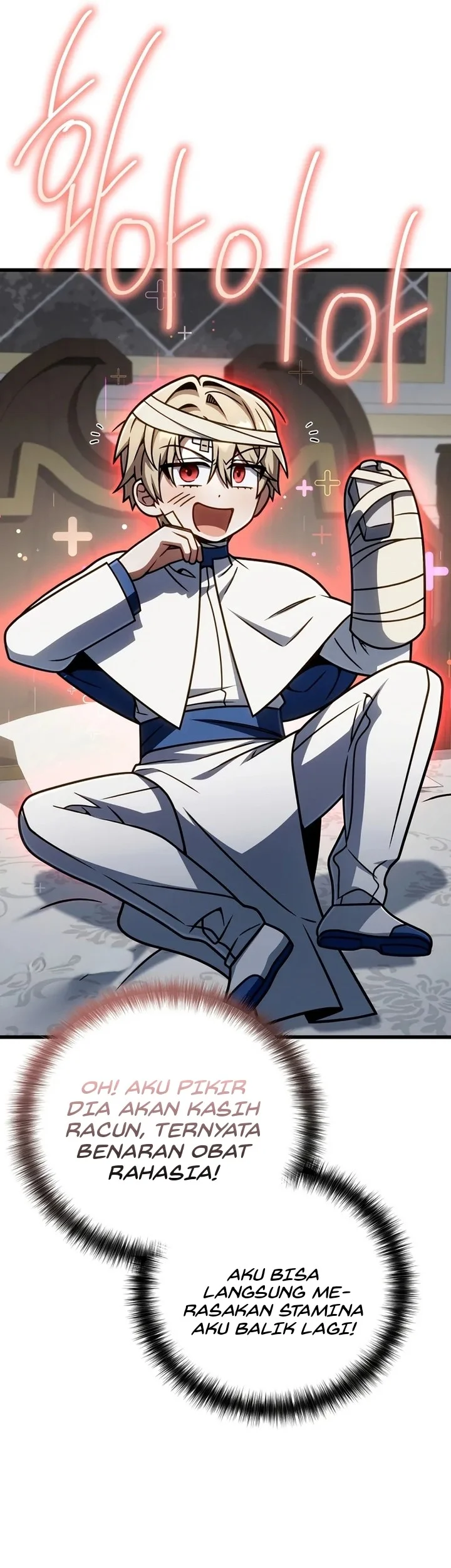 I’m Going To Destroy This Country Chapter 62 Gambar 15