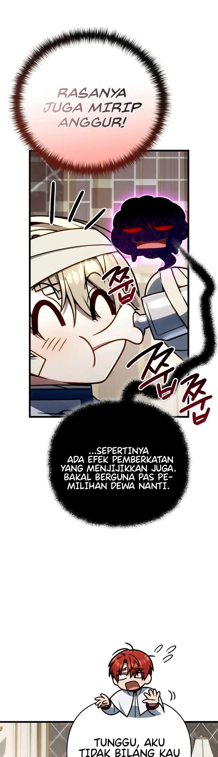 I’m Going To Destroy This Country Chapter 62 Gambar 16