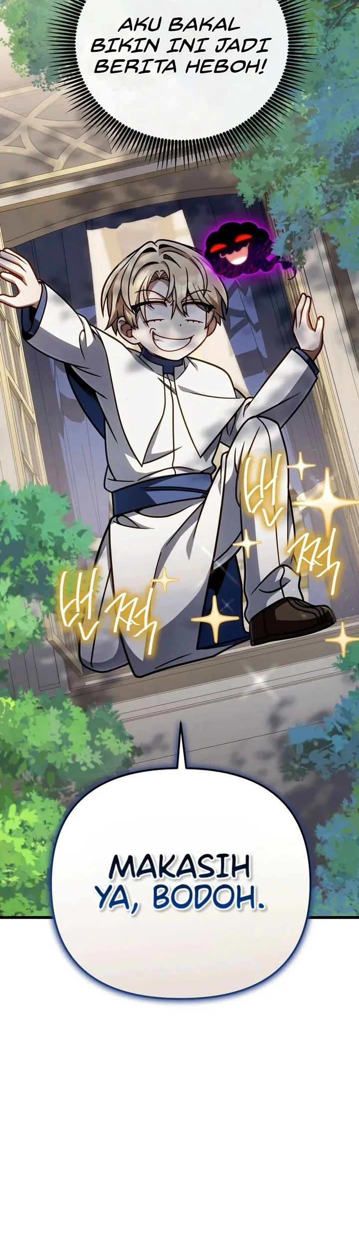 I’m Going To Destroy This Country Chapter 62 Gambar 23