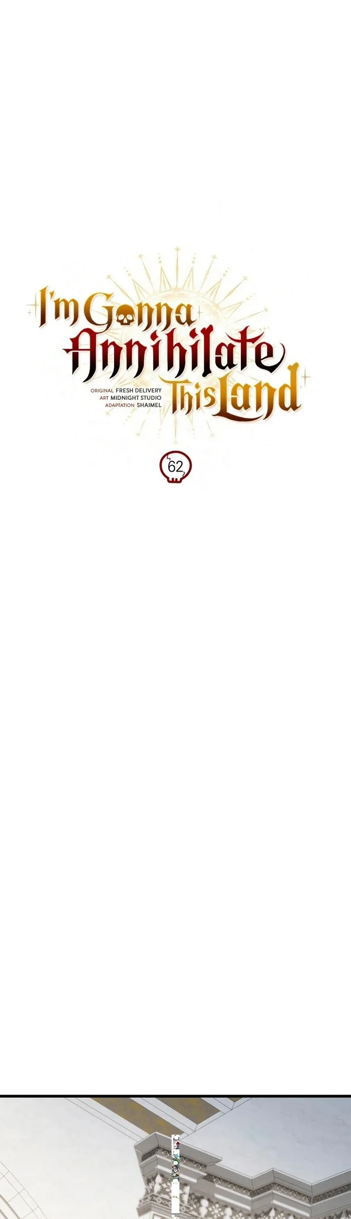 I’m Going To Destroy This Country Chapter 62 Gambar 24