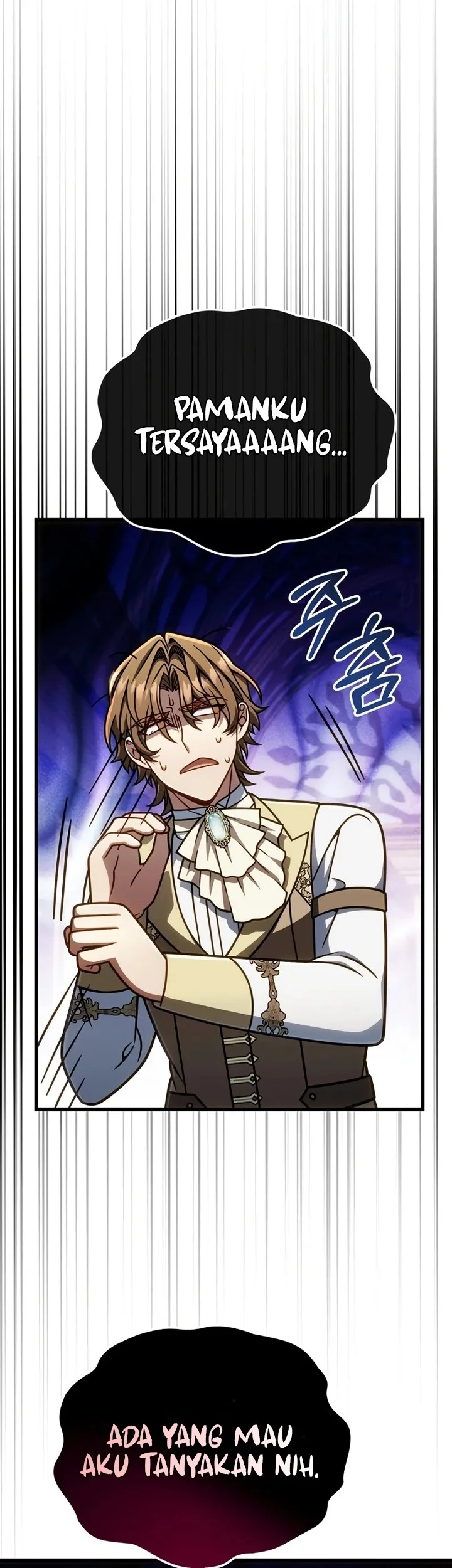 I’m Going To Destroy This Country Chapter 62 Gambar 29