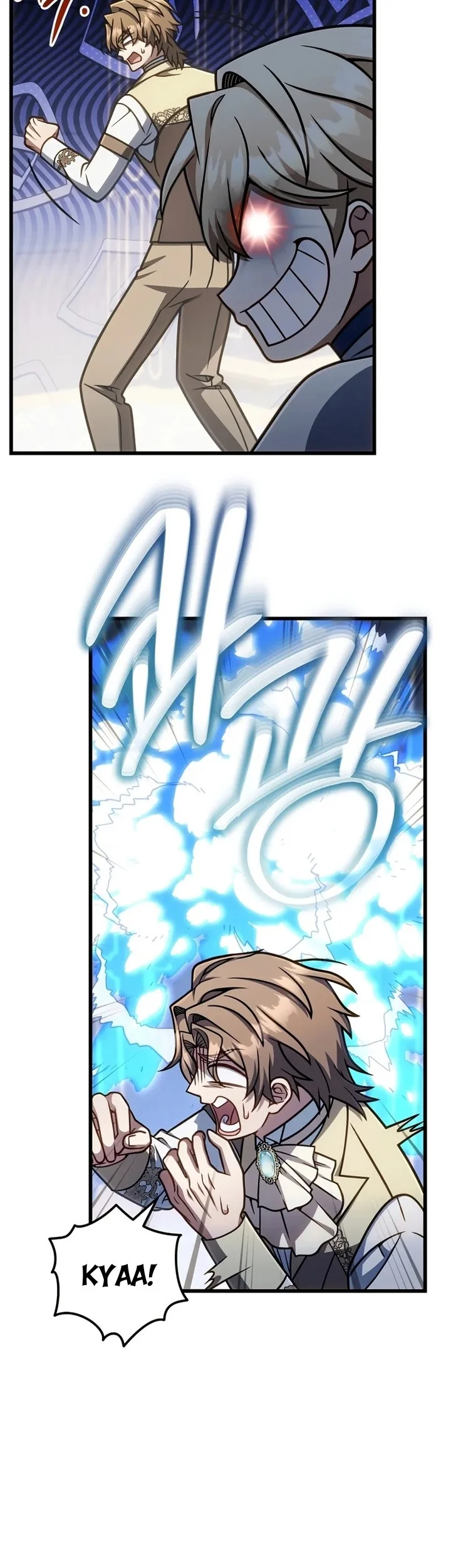 I’m Going To Destroy This Country Chapter 62 Gambar 31