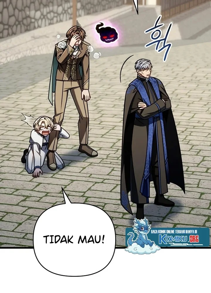 I’m Going To Destroy This Country Chapter 62 Gambar 48