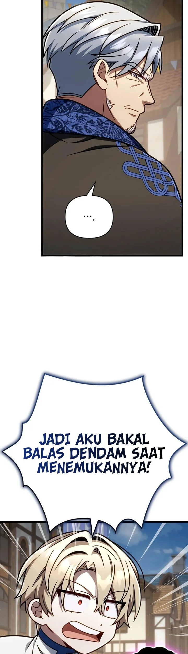 I’m Going To Destroy This Country Chapter 62 Gambar 50