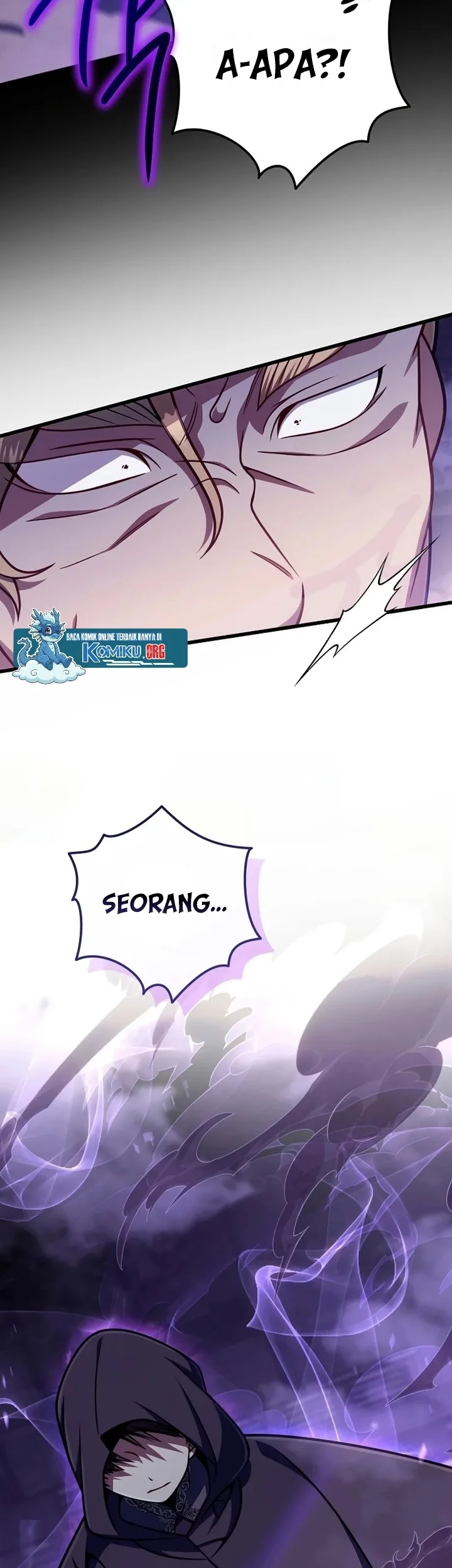 I’m Going To Destroy This Country Chapter 63 Gambar 60