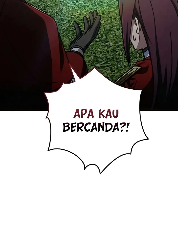 I’m Going To Destroy This Country Chapter 63 Gambar 8