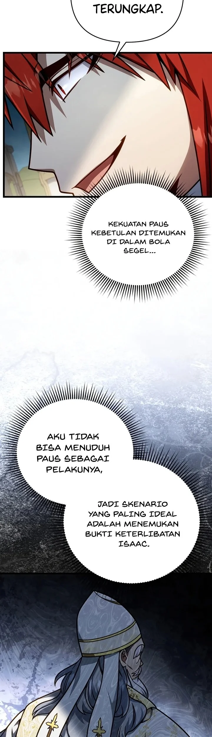 I’m Going To Destroy This Country Chapter 63 Gambar 17