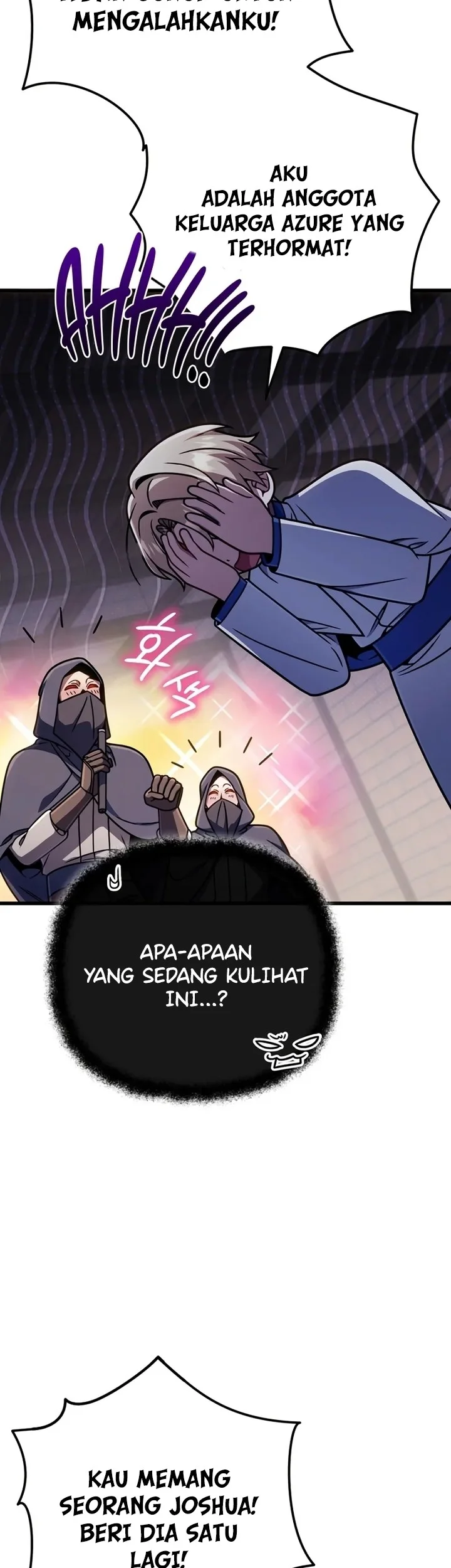 I’m Going To Destroy This Country Chapter 63 Gambar 40
