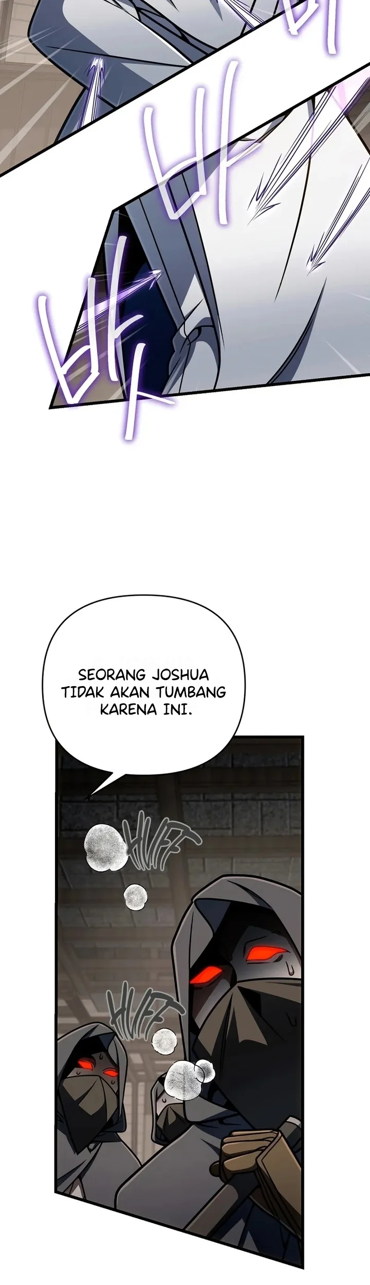 I’m Going To Destroy This Country Chapter 63 Gambar 44