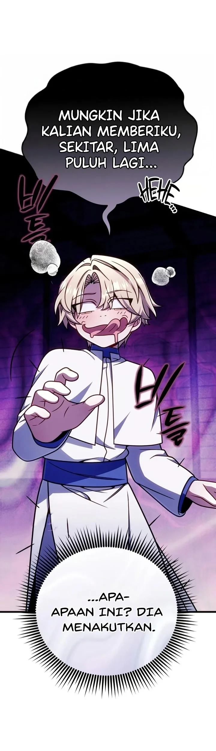 I’m Going To Destroy This Country Chapter 63 Gambar 45