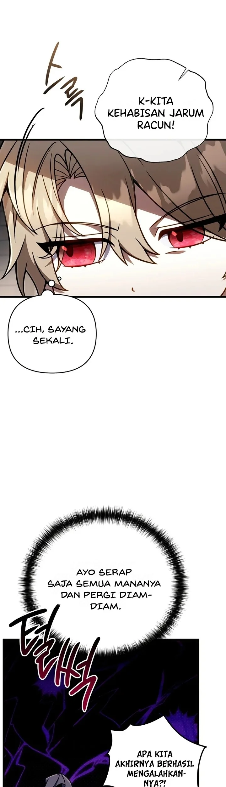 I’m Going To Destroy This Country Chapter 63 Gambar 46