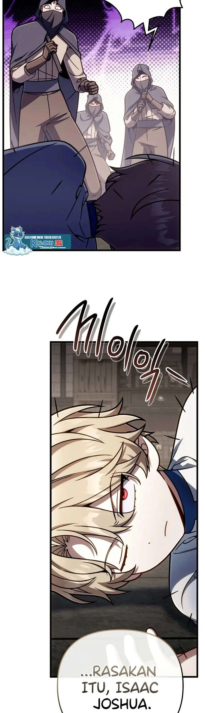 I’m Going To Destroy This Country Chapter 63 Gambar 47