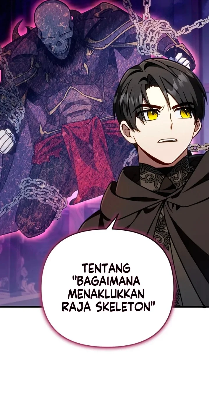 I’m Going To Destroy This Country Chapter 64 Gambar 37