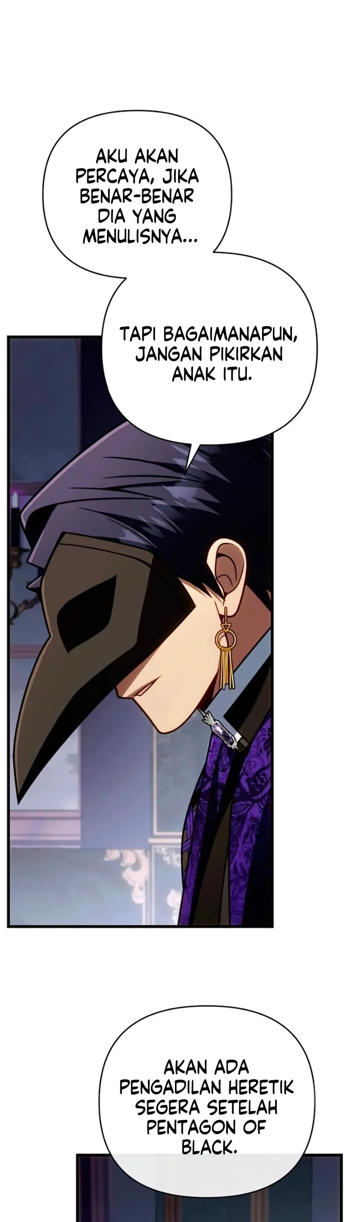 I’m Going To Destroy This Country Chapter 64 Gambar 38