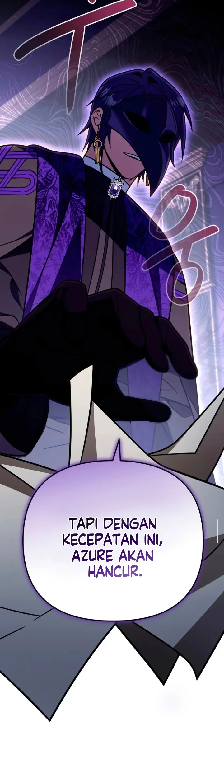 I’m Going To Destroy This Country Chapter 64 Gambar 40