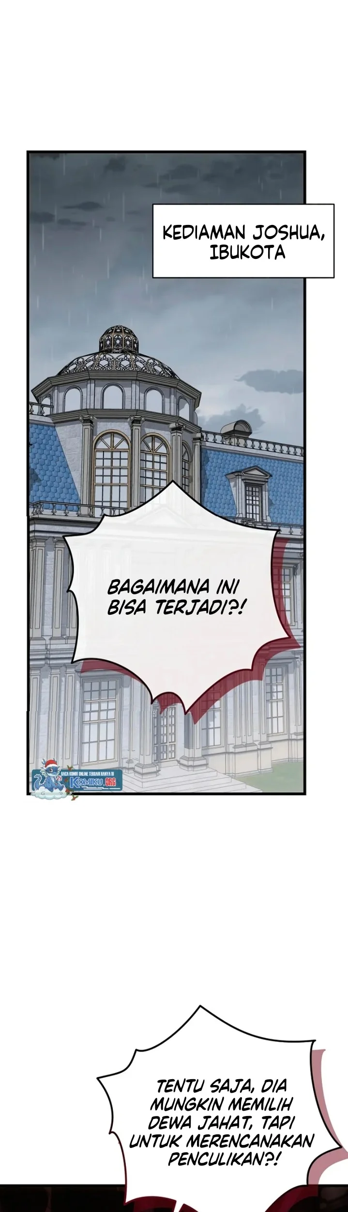 I’m Going To Destroy This Country Chapter 64 Gambar 42