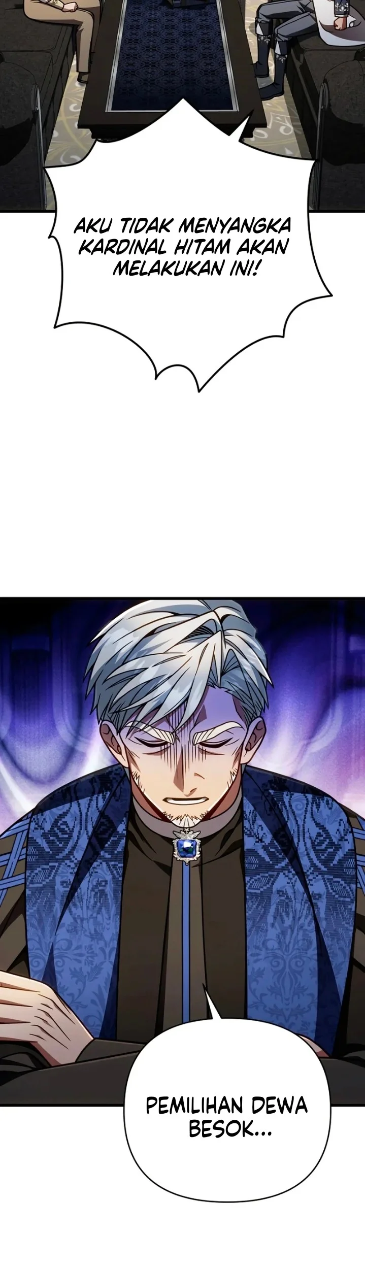 I’m Going To Destroy This Country Chapter 64 Gambar 44