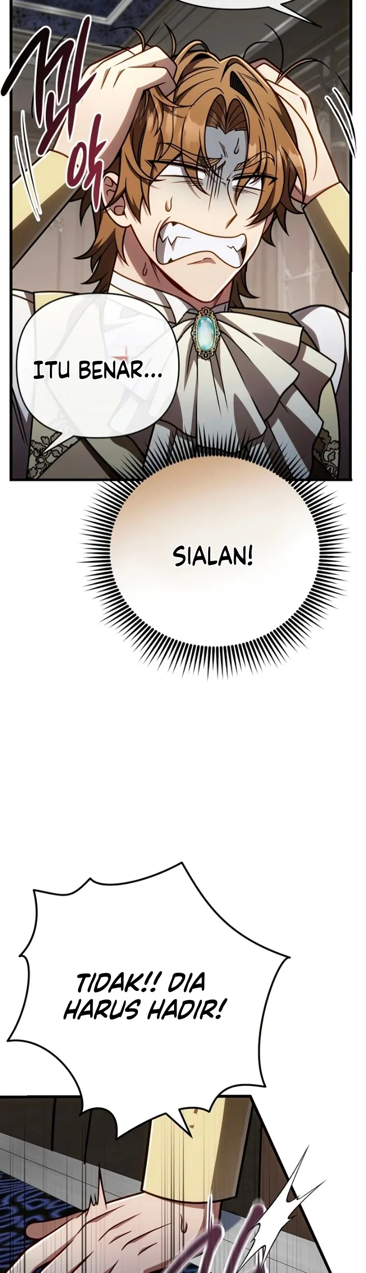 I’m Going To Destroy This Country Chapter 64 Gambar 47