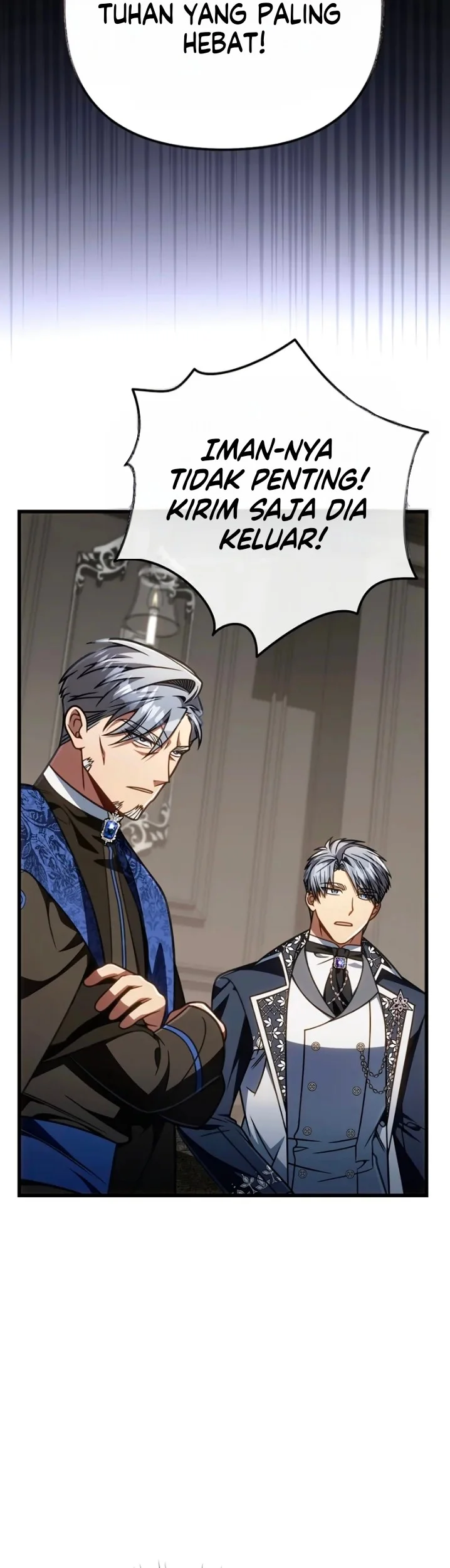 I’m Going To Destroy This Country Chapter 64 Gambar 51