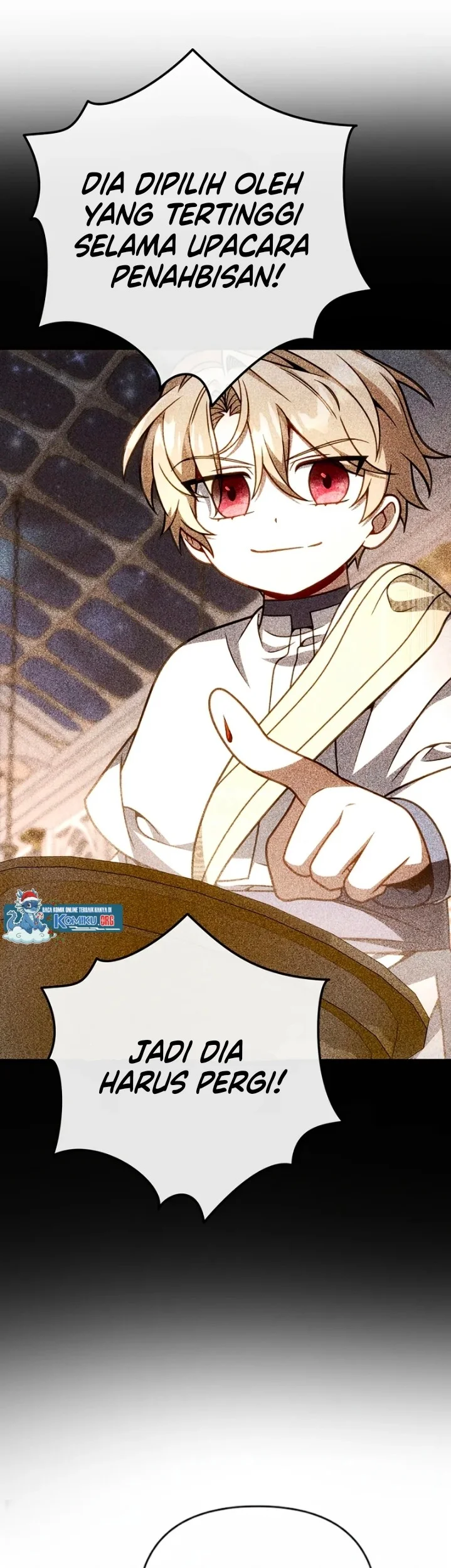 I’m Going To Destroy This Country Chapter 64 Gambar 54