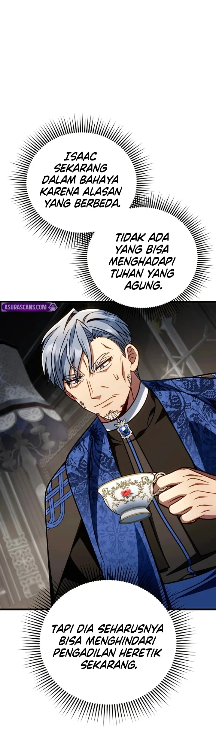 I’m Going To Destroy This Country Chapter 64 Gambar 63