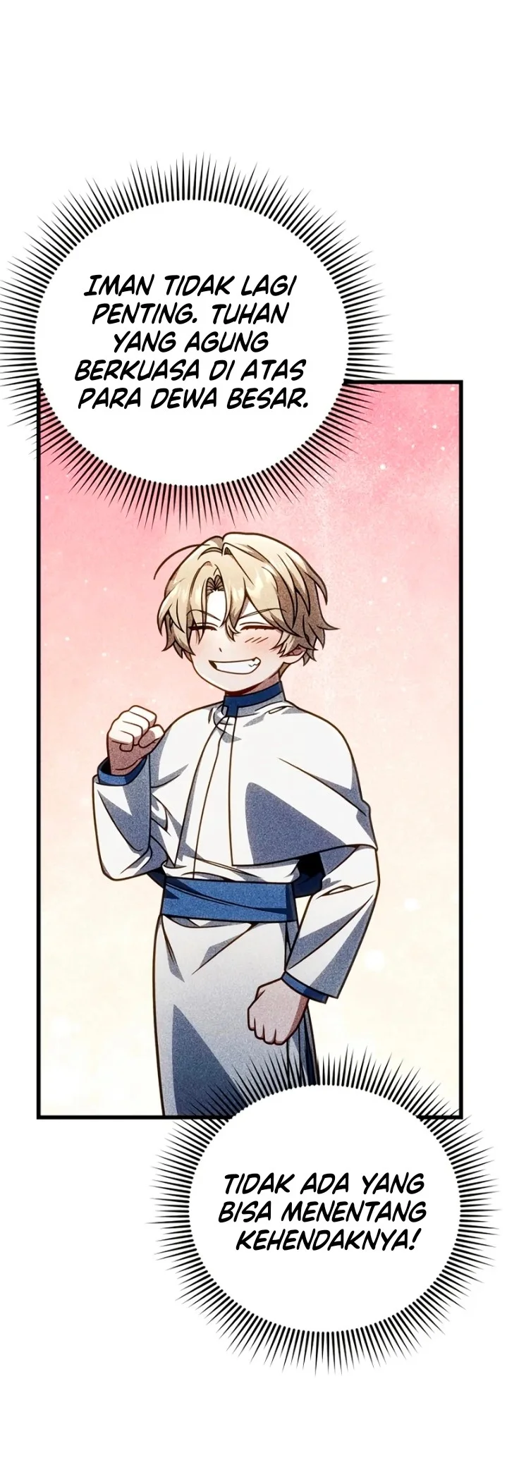 I’m Going To Destroy This Country Chapter 64 Gambar 64