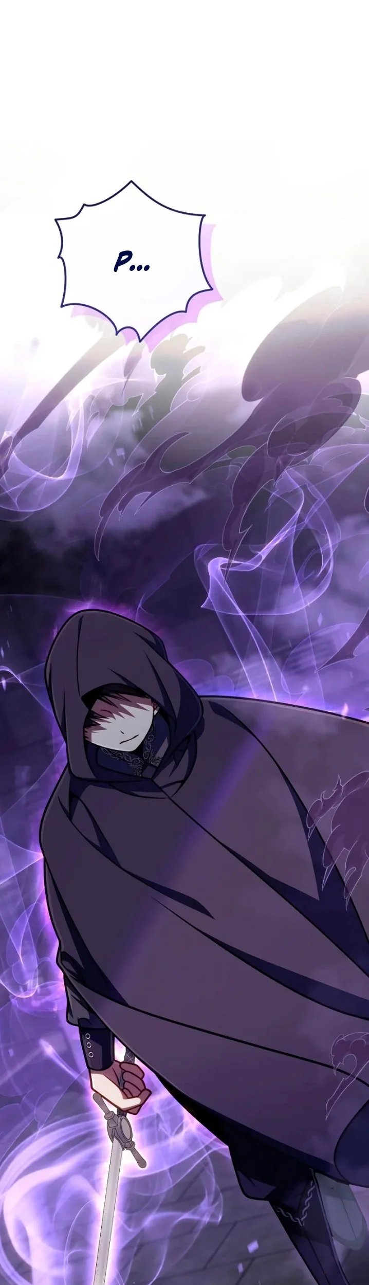 Manhwa I’m Going To Destroy This Country Chapter 64 gambar nomor 2