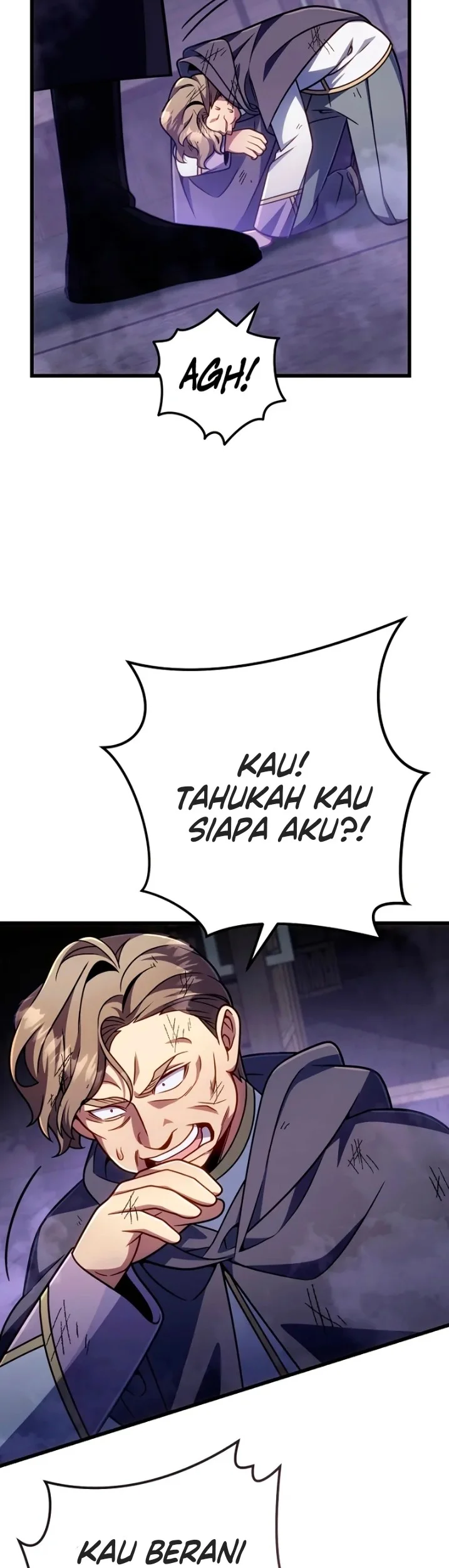 I’m Going To Destroy This Country Chapter 64 Gambar 7