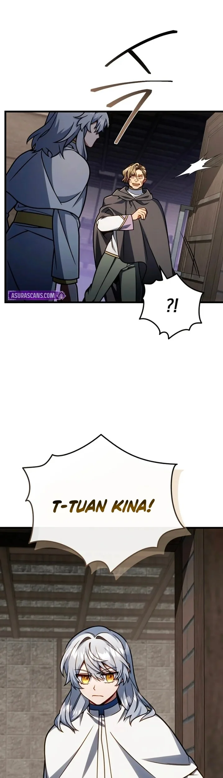 I’m Going To Destroy This Country Chapter 64 Gambar 10