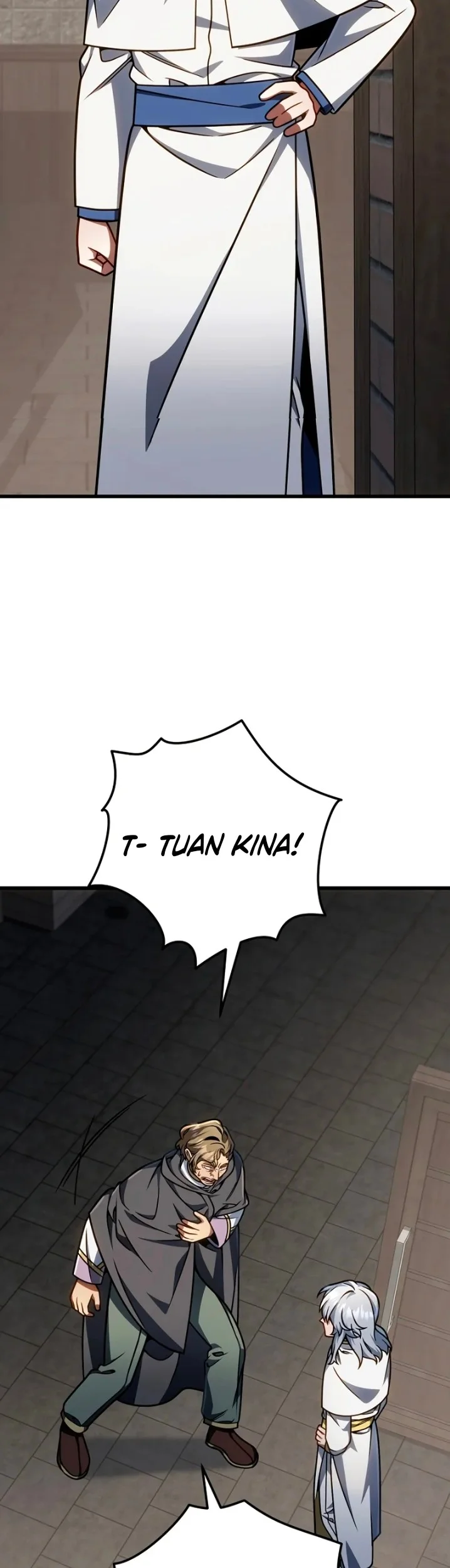 I’m Going To Destroy This Country Chapter 64 Gambar 11