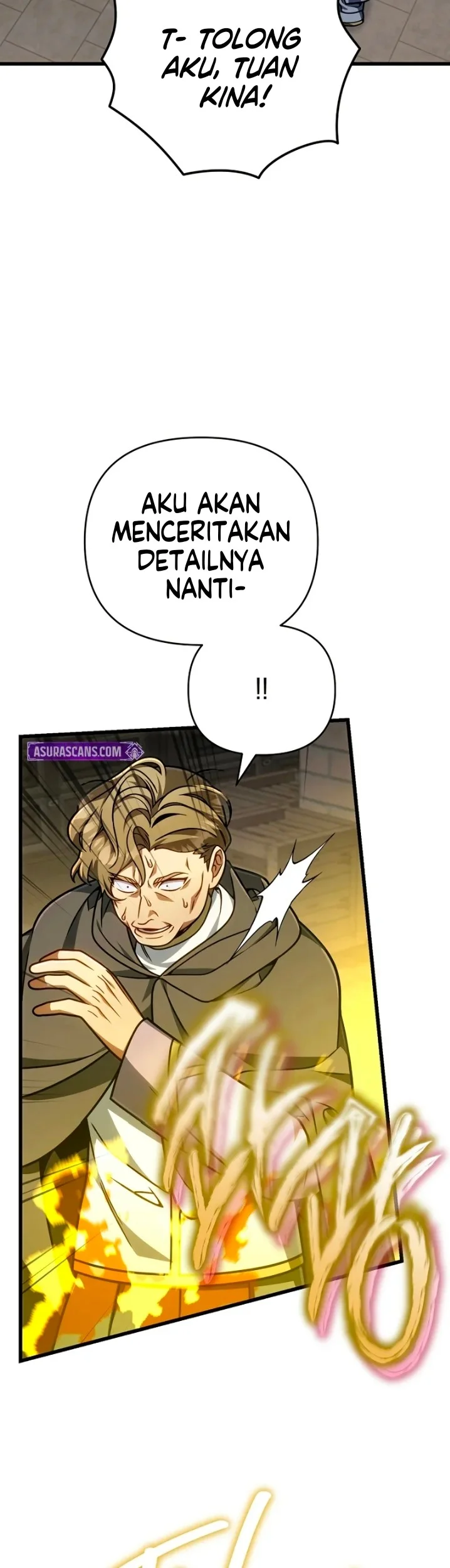 I’m Going To Destroy This Country Chapter 64 Gambar 12