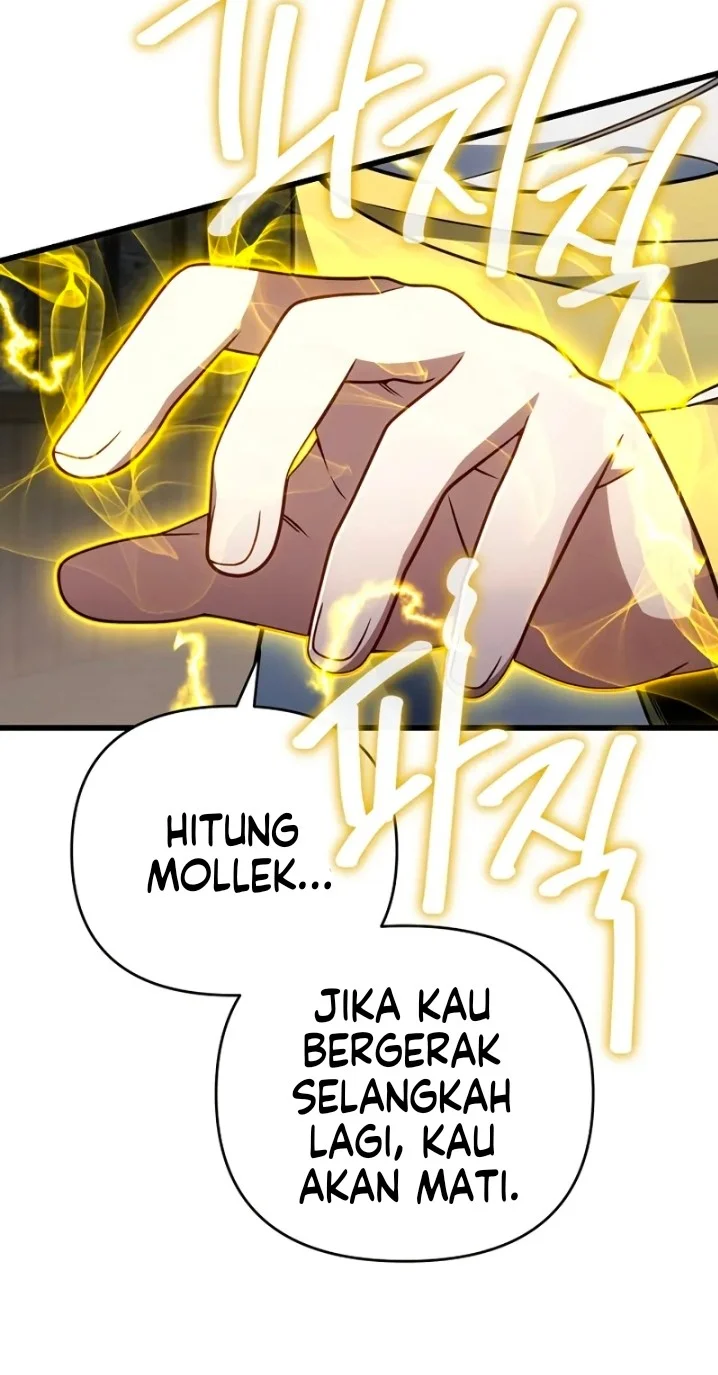 I’m Going To Destroy This Country Chapter 64 Gambar 13