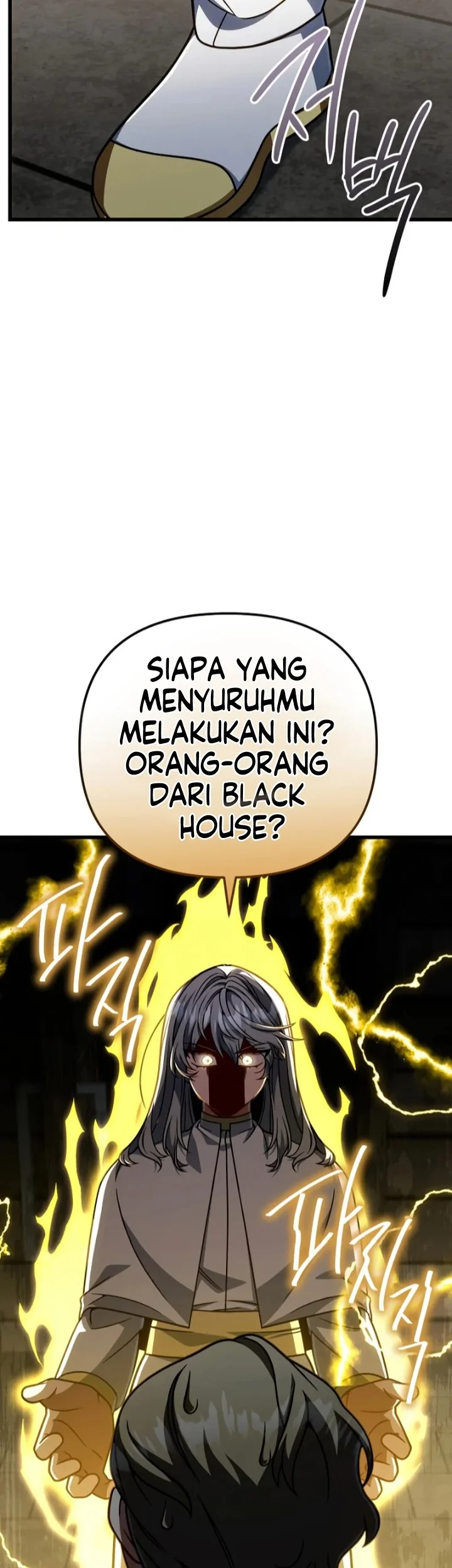 I’m Going To Destroy This Country Chapter 64 Gambar 16