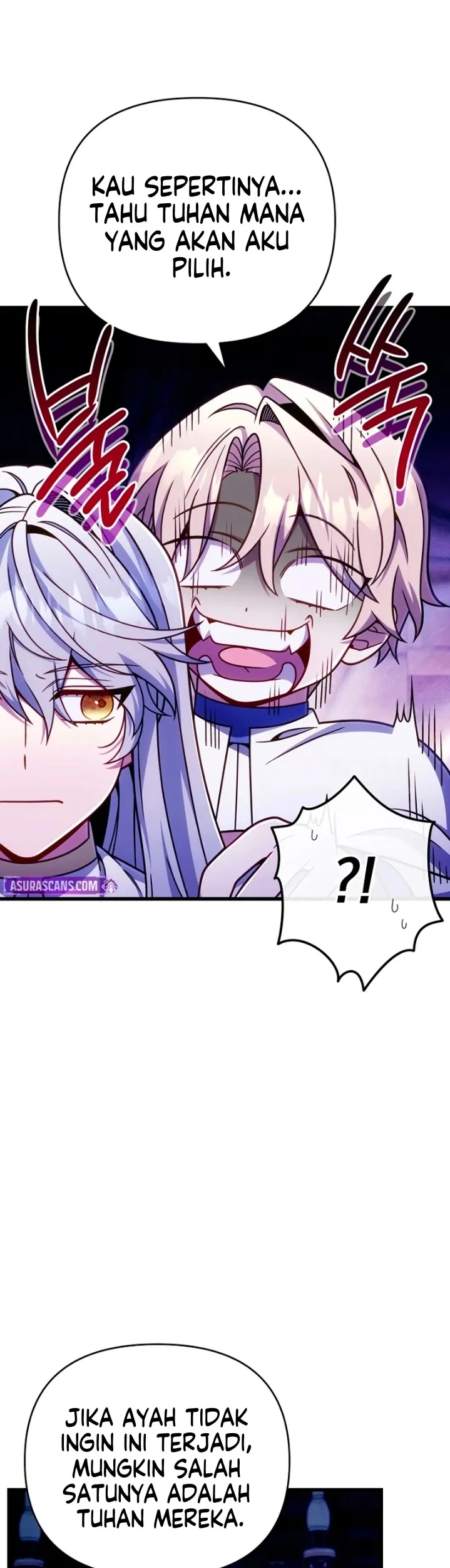 I’m Going To Destroy This Country Chapter 64 Gambar 18