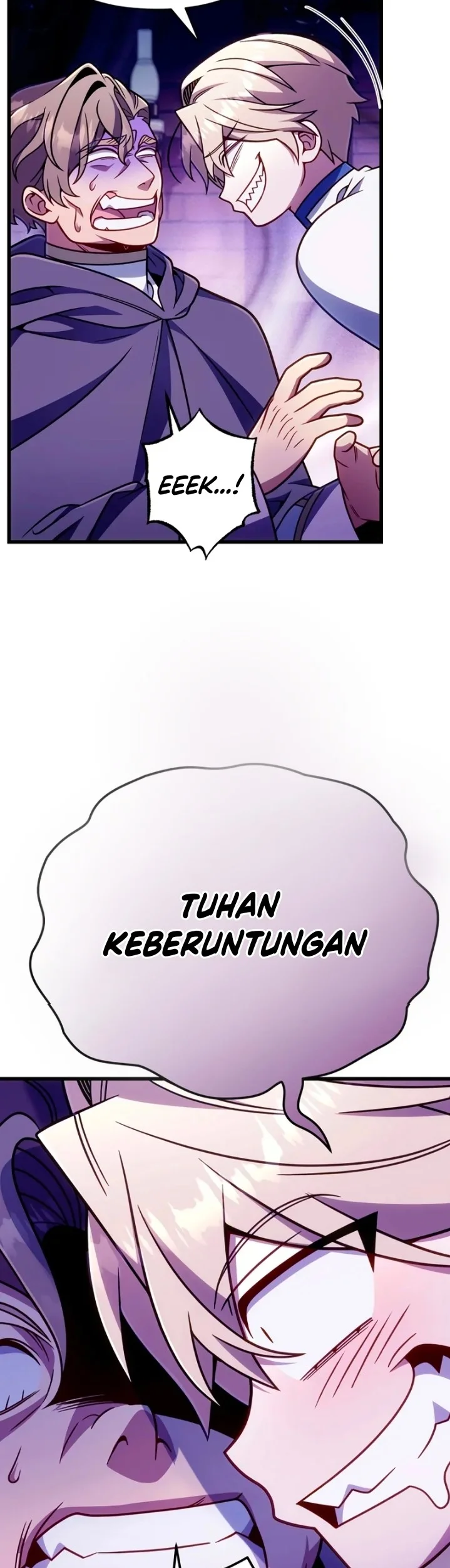 I’m Going To Destroy This Country Chapter 64 Gambar 19