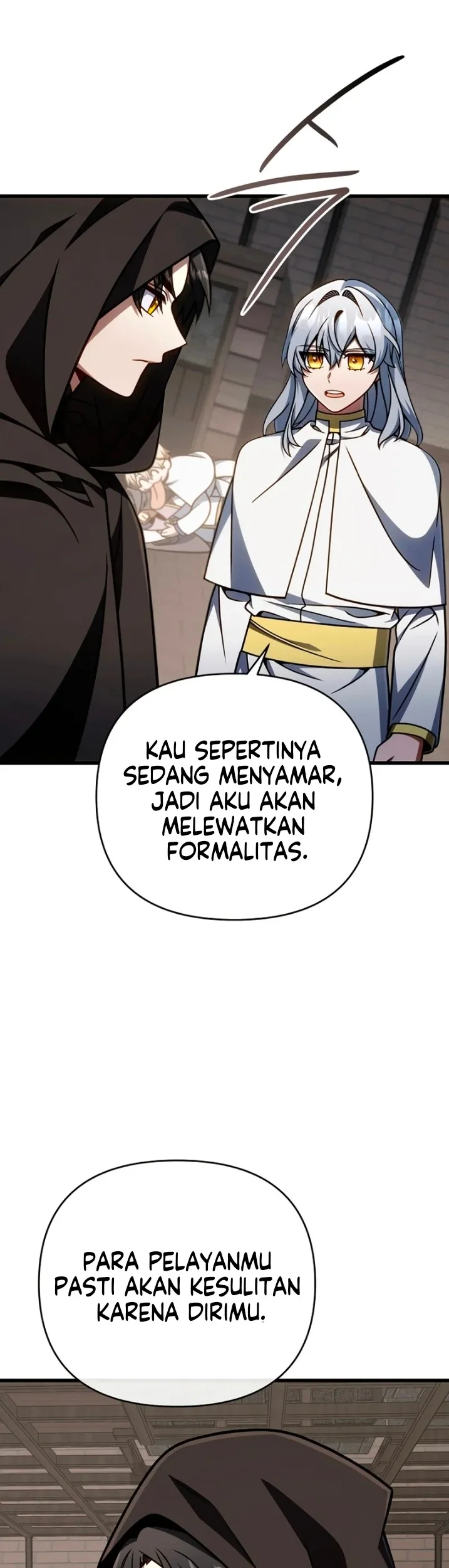 I’m Going To Destroy This Country Chapter 64 Gambar 22