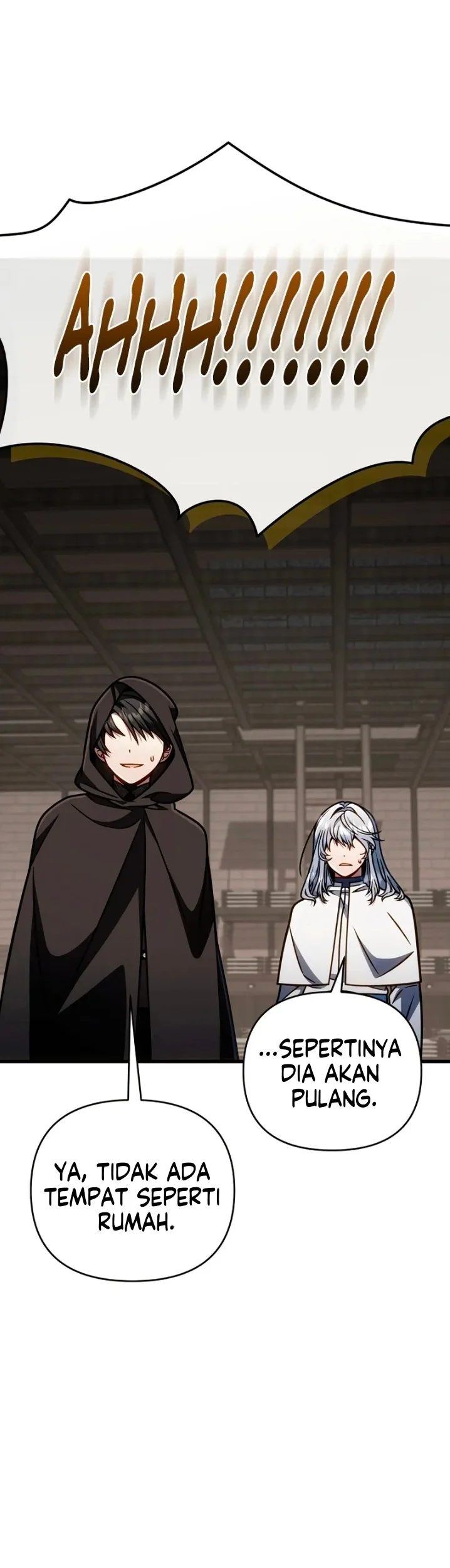 I’m Going To Destroy This Country Chapter 64 Gambar 27