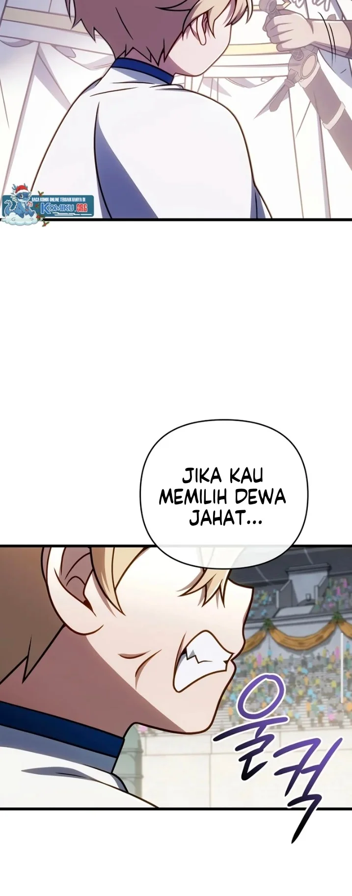 I’m Going To Destroy This Country Chapter 65 Gambar 36