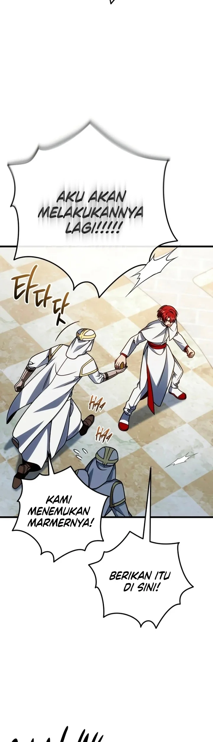 I’m Going To Destroy This Country Chapter 65 Gambar 38