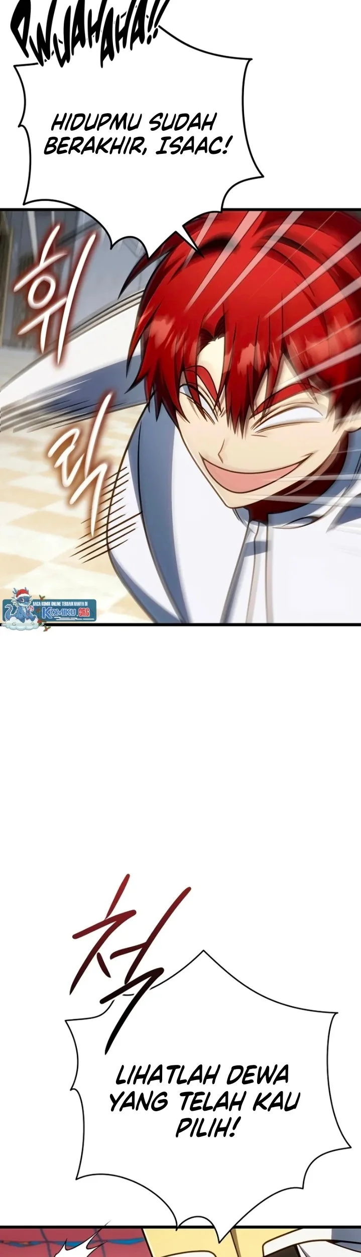 I’m Going To Destroy This Country Chapter 65 Gambar 39