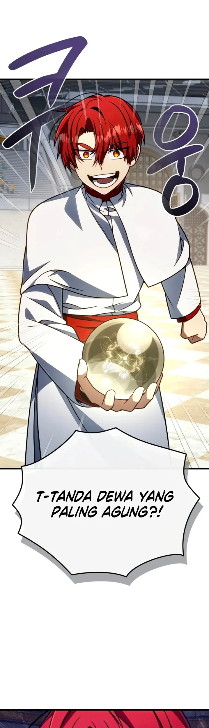 I’m Going To Destroy This Country Chapter 65 Gambar 41