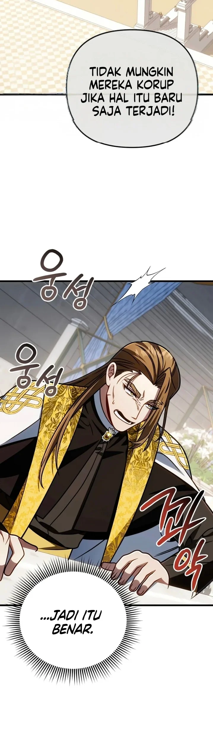 I’m Going To Destroy This Country Chapter 65 Gambar 43