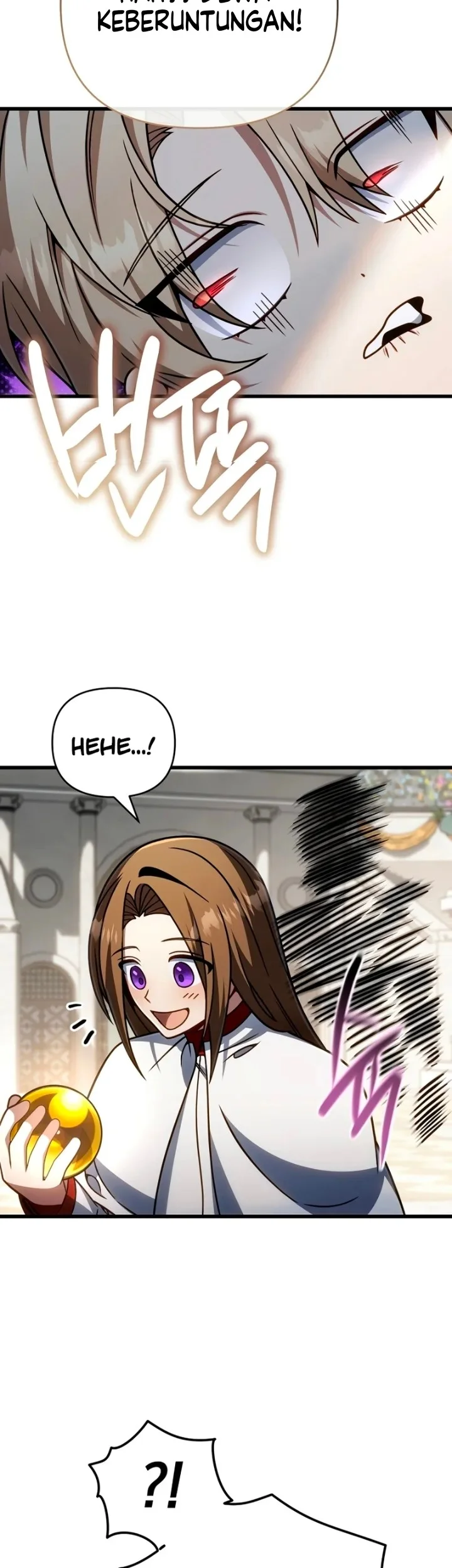 I’m Going To Destroy This Country Chapter 65 Gambar 46