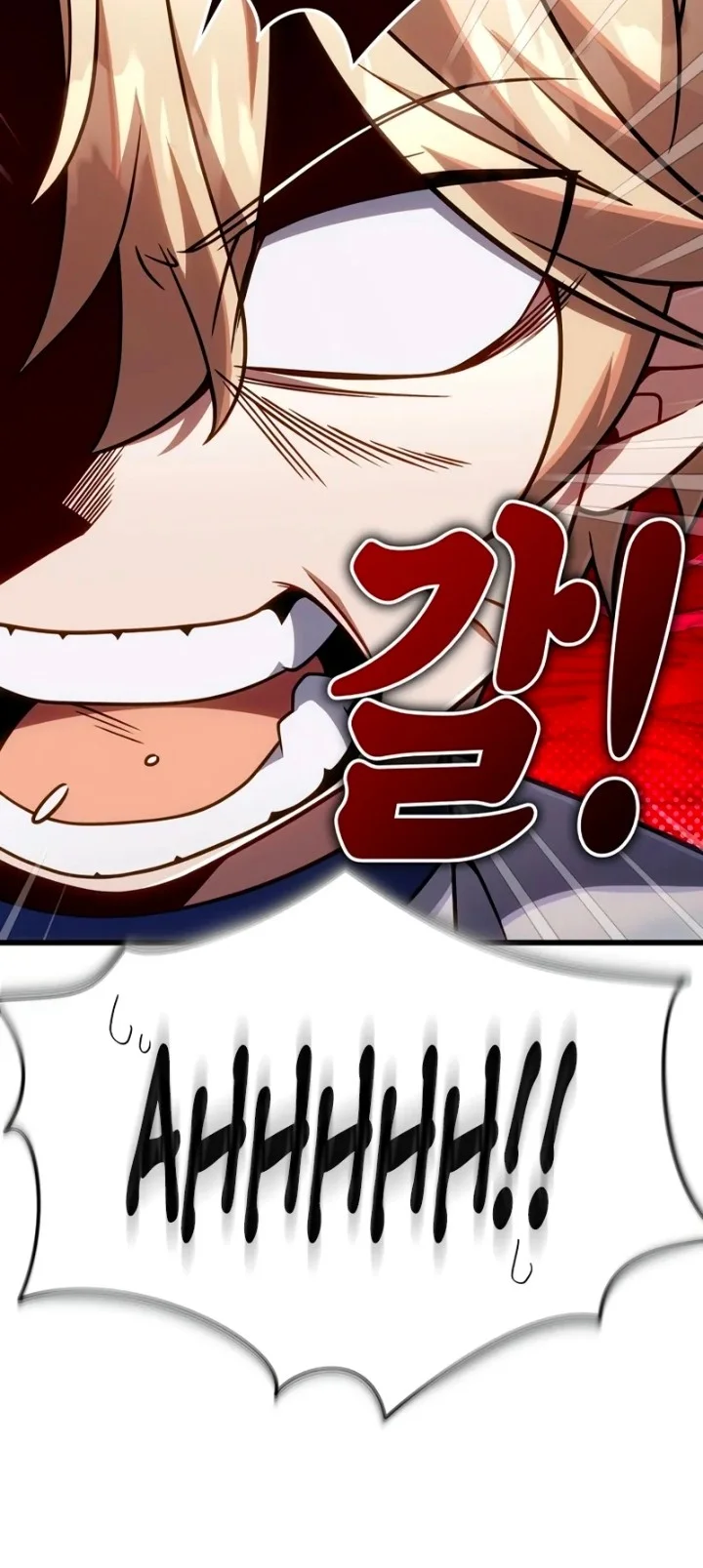 I’m Going To Destroy This Country Chapter 65 Gambar 48