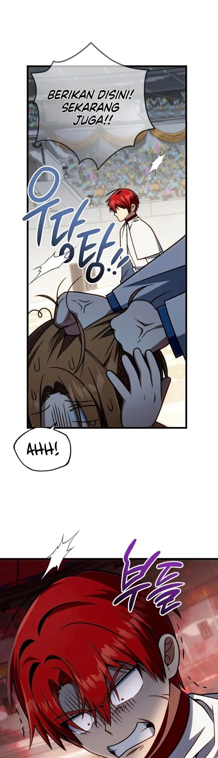 I’m Going To Destroy This Country Chapter 65 Gambar 49