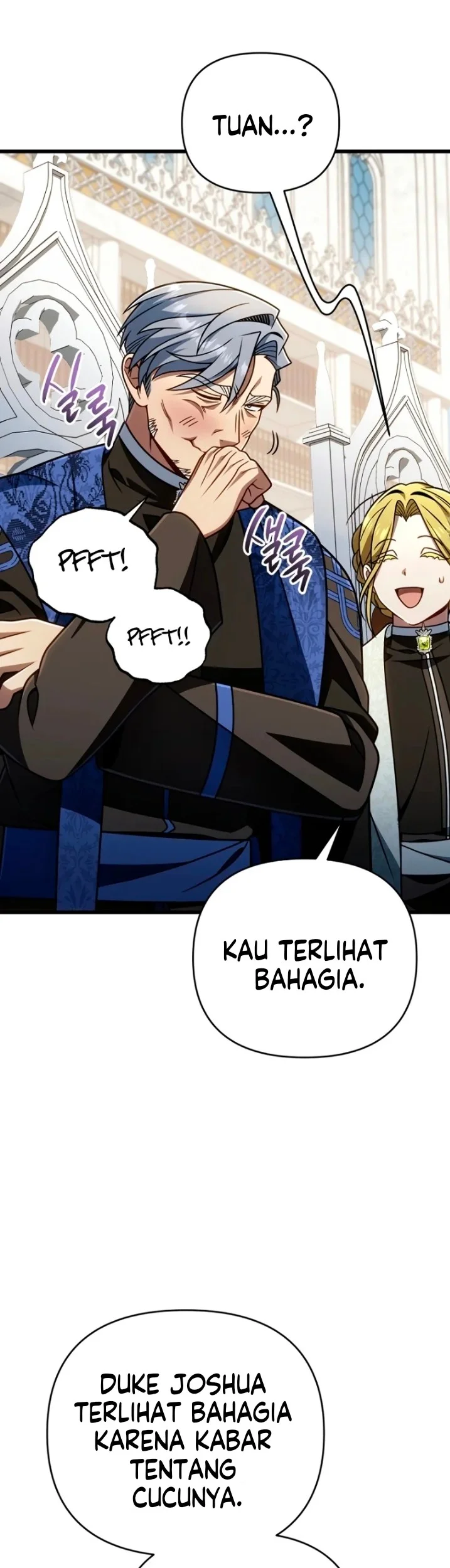 I’m Going To Destroy This Country Chapter 65 Gambar 53