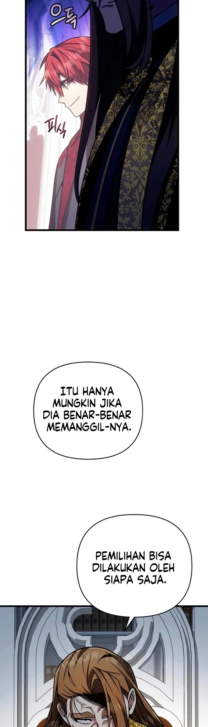I’m Going To Destroy This Country Chapter 65 Gambar 55