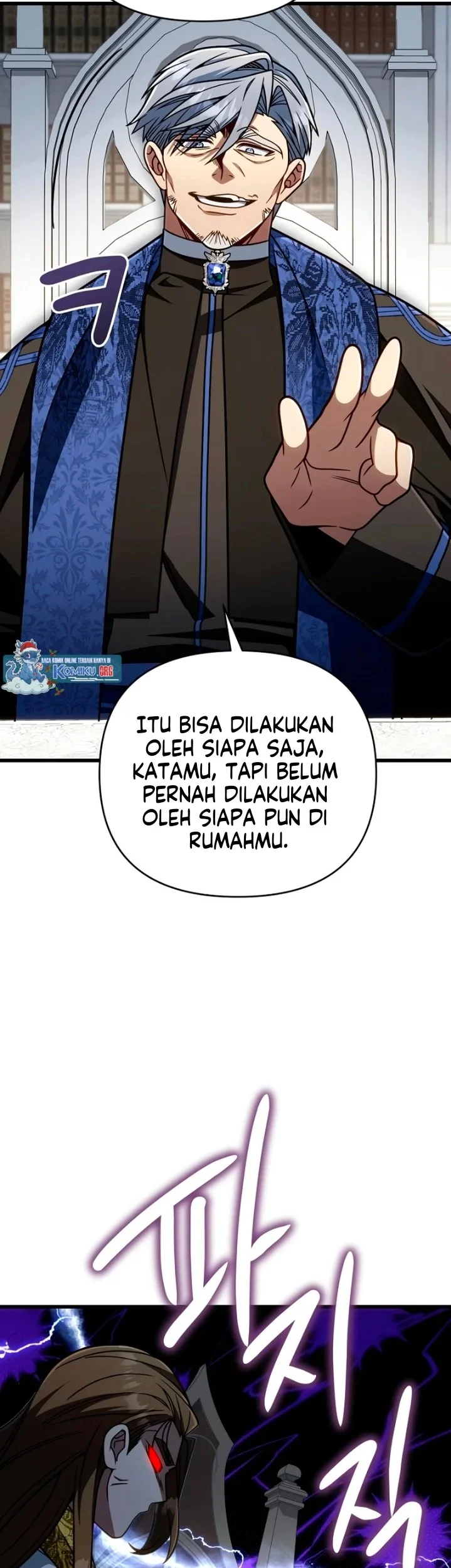 I’m Going To Destroy This Country Chapter 65 Gambar 57