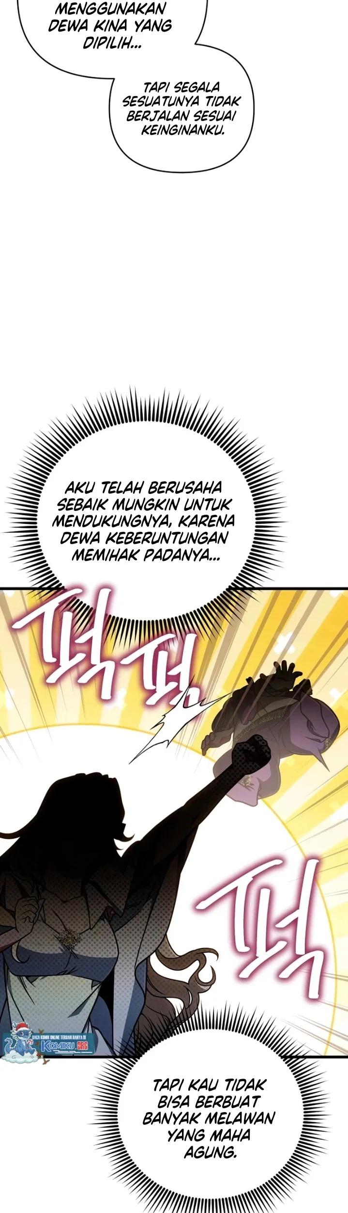 I’m Going To Destroy This Country Chapter 65 Gambar 59